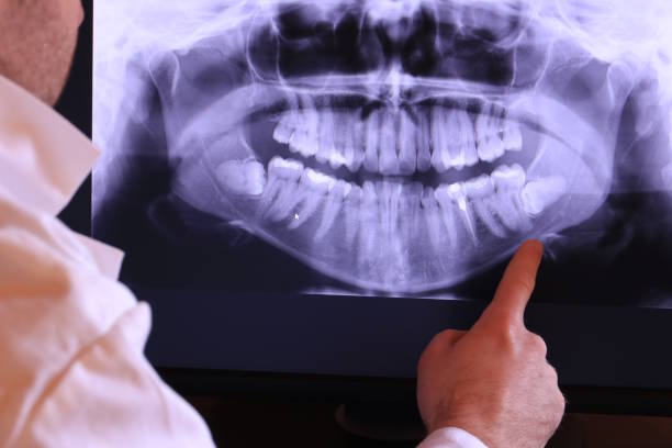 , VA Emergency Dentist Company