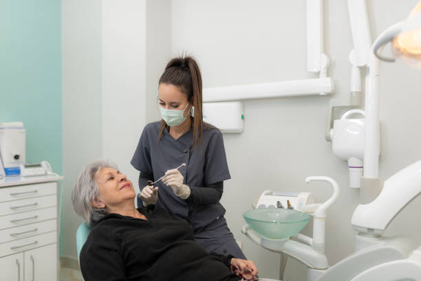 Best Walk-In Emergency Dentist in Dayton, VA