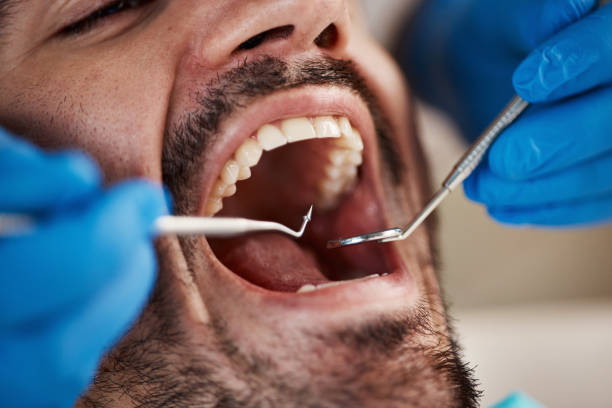Best Pediatric Emergency Dentist in Dayton, VA
