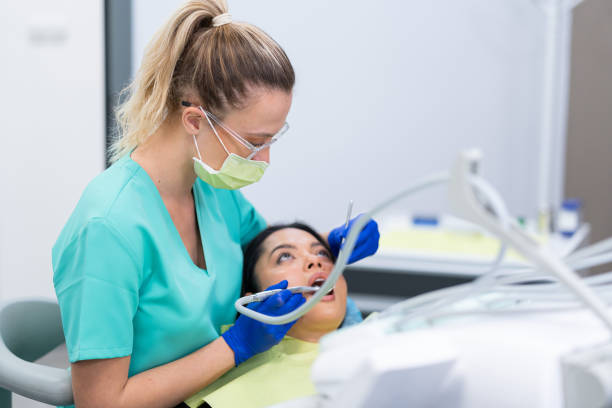 Best Emergency Wisdom Teeth Removal in Dayton, VA